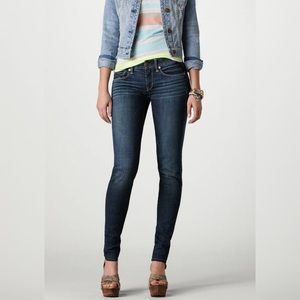 American Eagle Skinny Jeans super stretch